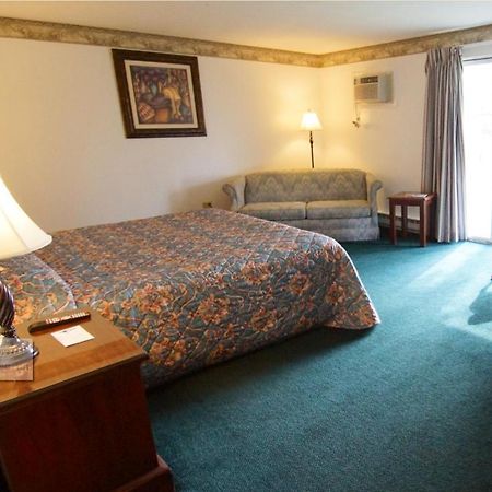 Birds Nest Motel Skaneateles Zewnętrze zdjęcie