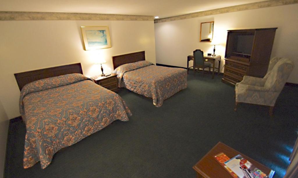Birds Nest Motel Skaneateles Pokój zdjęcie