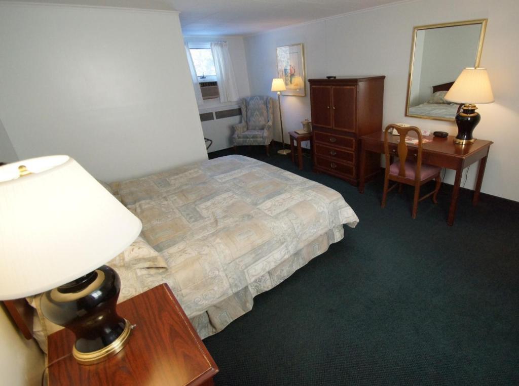 Birds Nest Motel Skaneateles Pokój zdjęcie