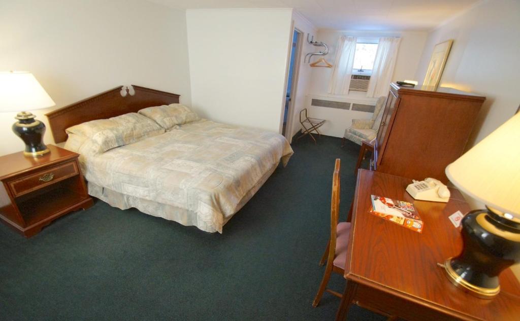 Birds Nest Motel Skaneateles Pokój zdjęcie
