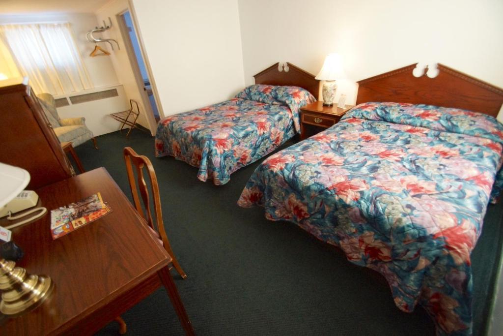 Birds Nest Motel Skaneateles Pokój zdjęcie