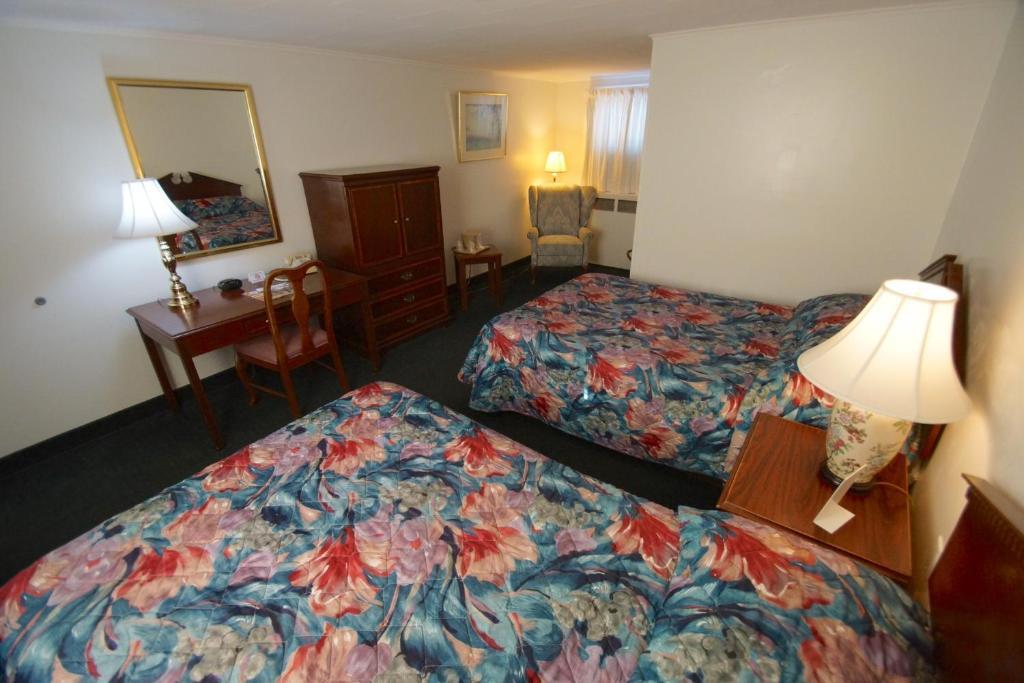 Birds Nest Motel Skaneateles Pokój zdjęcie