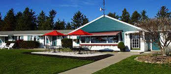 Birds Nest Motel Skaneateles Zewnętrze zdjęcie